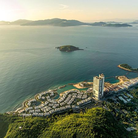 Villa Le Corail, A Gran Melia Hotel Nha Trang Exterior foto