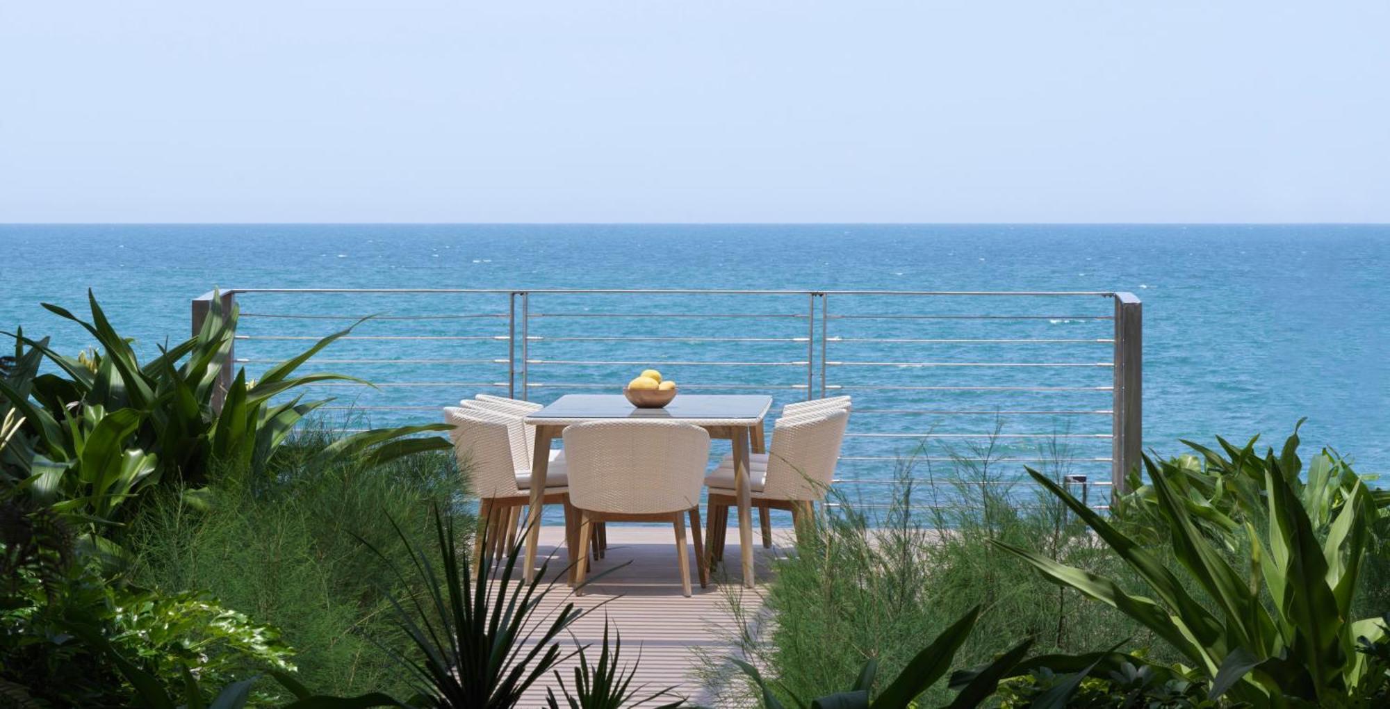 Villa Le Corail, A Gran Melia Hotel Nha Trang Exterior foto