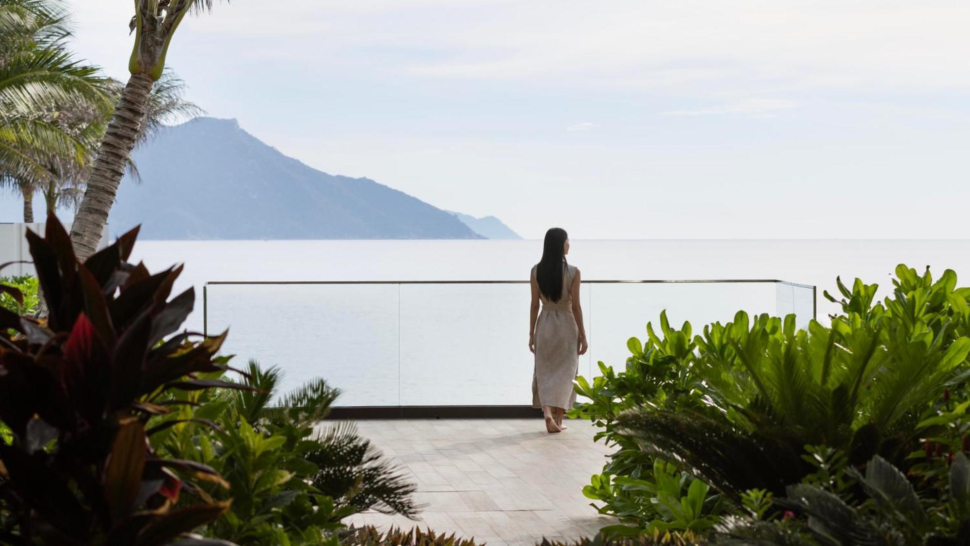 Villa Le Corail, A Gran Melia Hotel Nha Trang Exterior foto